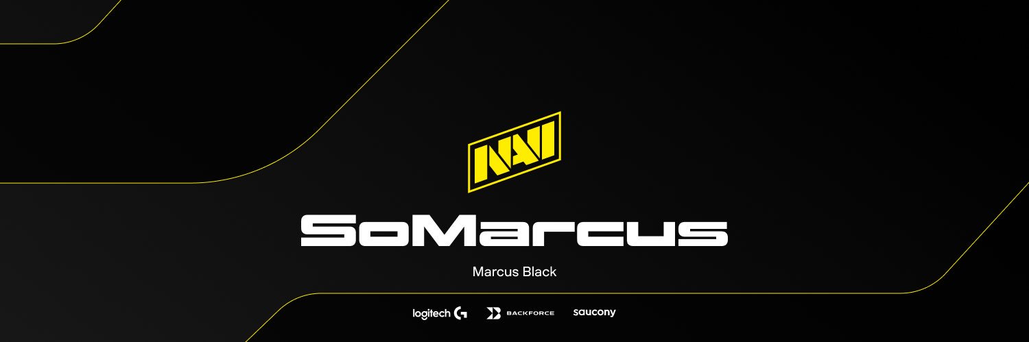NAVI SoMarcus's banner