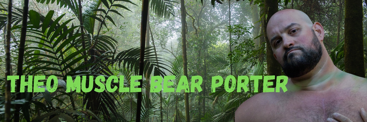Theo Porter XXX's banner