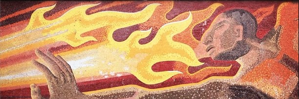 Aldo Solano Rojas's banner