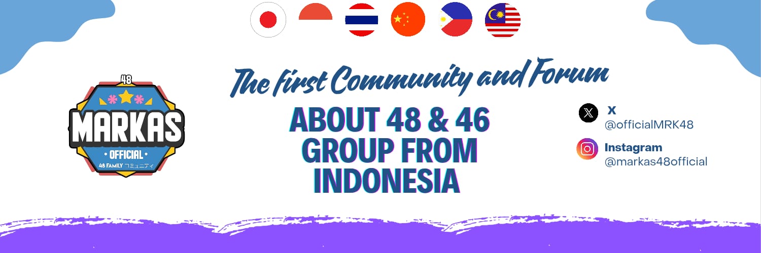 MRK48's banner