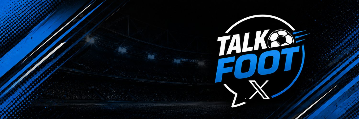 TalkFoot X | ₮₣✘'s banner