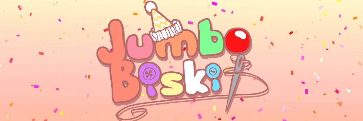 JumboBiskit🧵🎪's banner