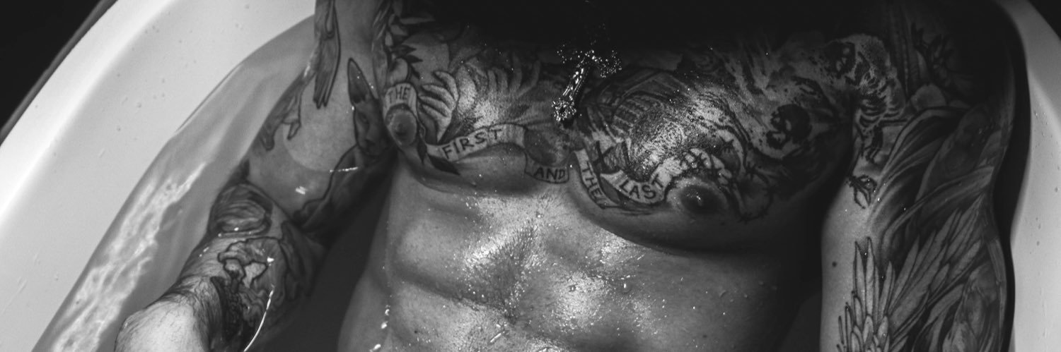 RAPHAEL GREY's banner