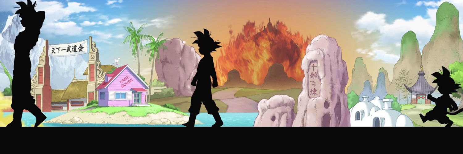 Red's banner