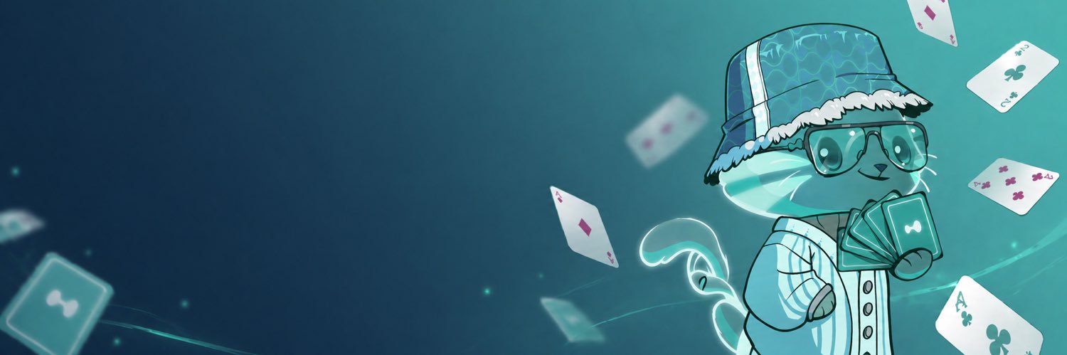Kai's banner