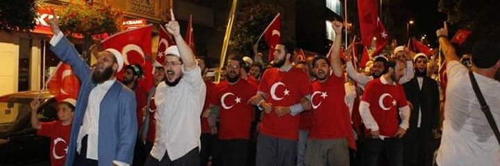 Salih Diner 🇹🇷🇹🇷's banner