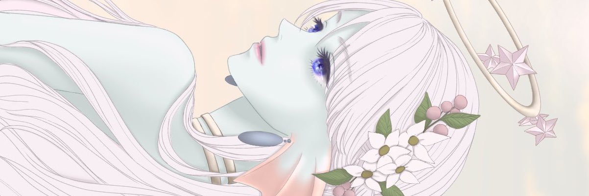 hana's banner