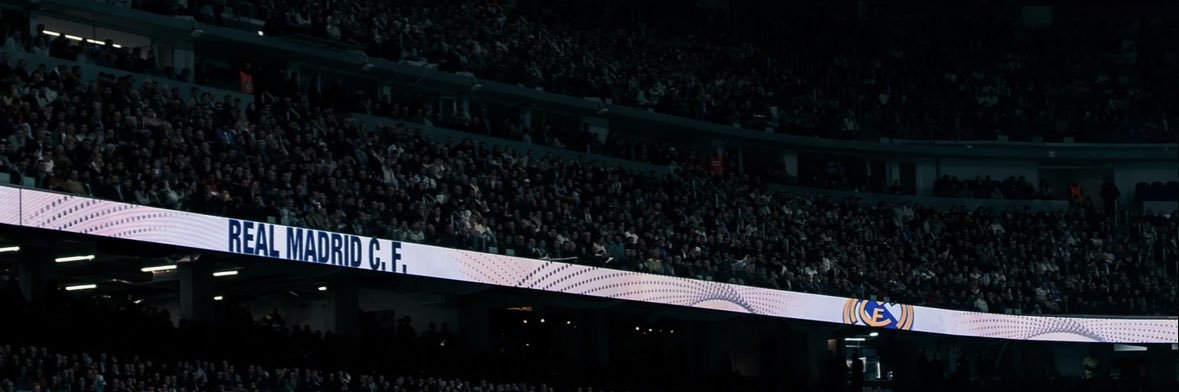 m's banner
