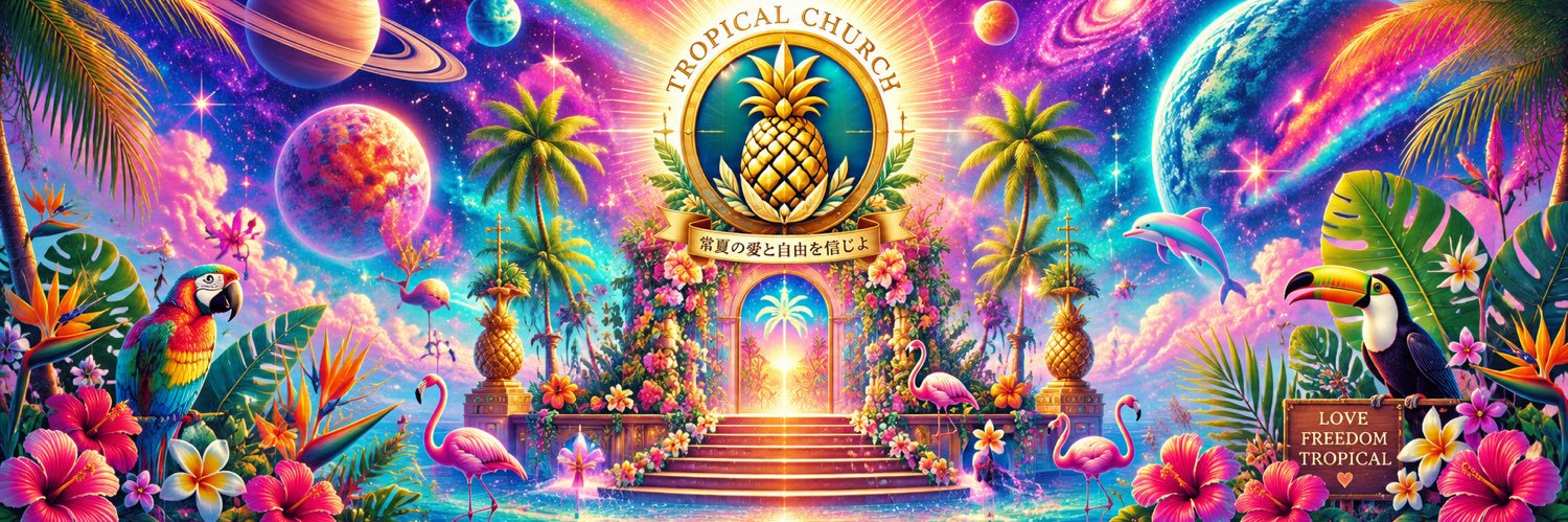 水森由菜🍍YunaMizumori's banner