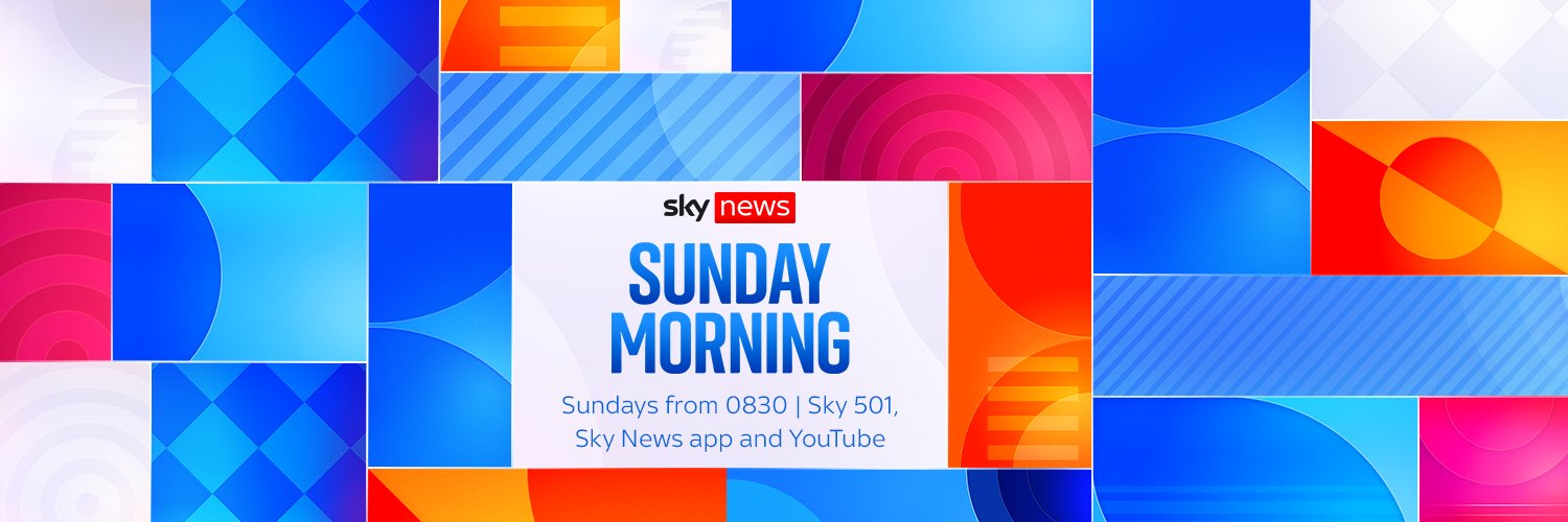 Sky News's banner