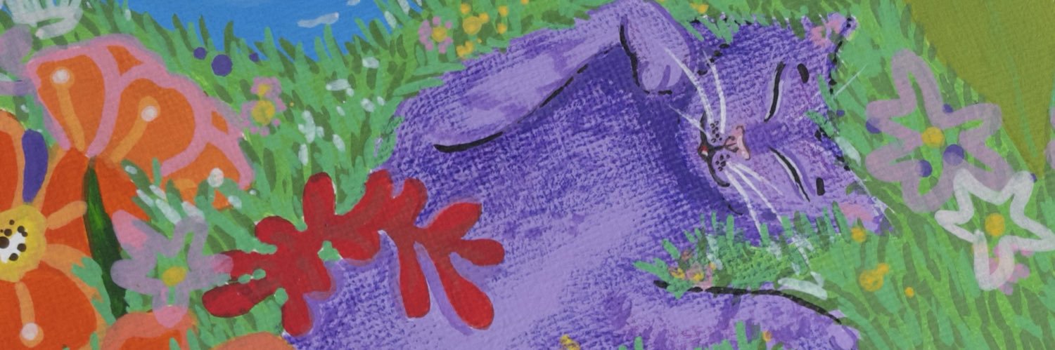 Lara Rothier's banner