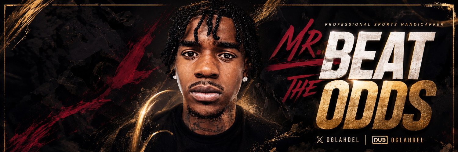 Lahdel 💰's banner