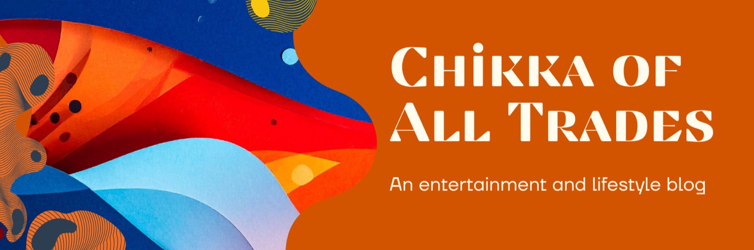 The Chikkaness's banner