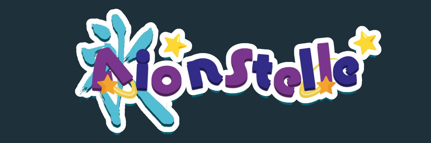 Aion Stelle's banner