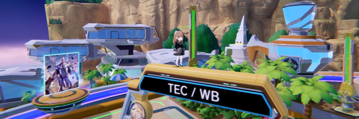 てち ￤ シャドバWB's banner