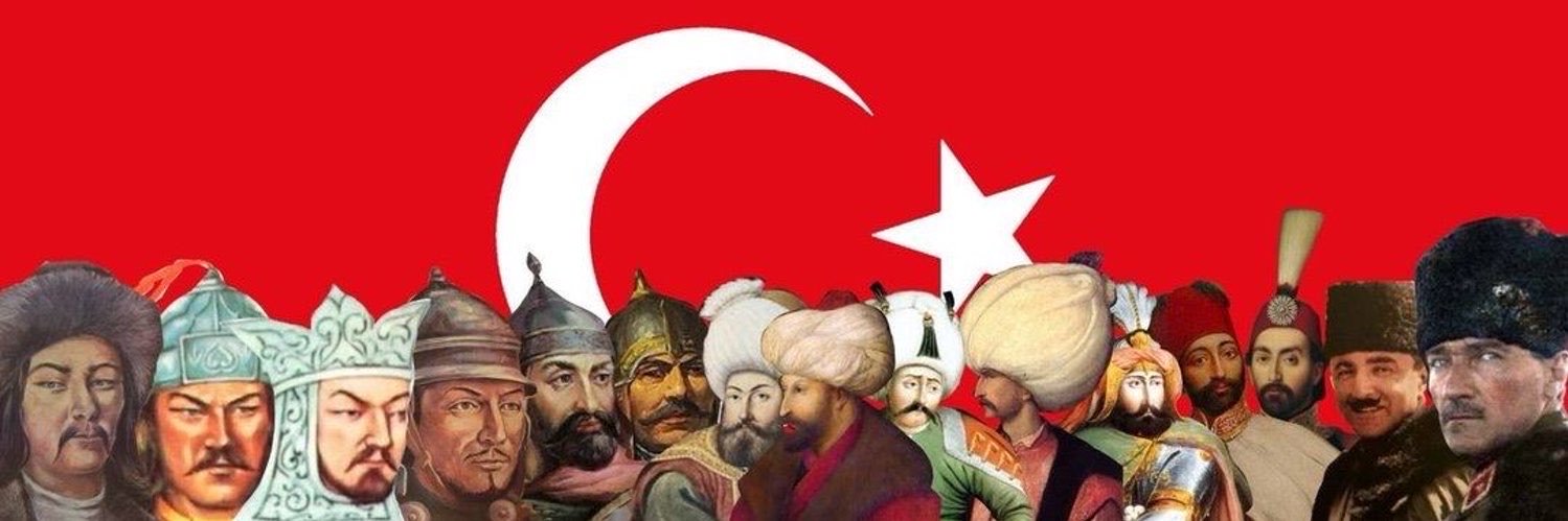 Alp Er Tunga's banner