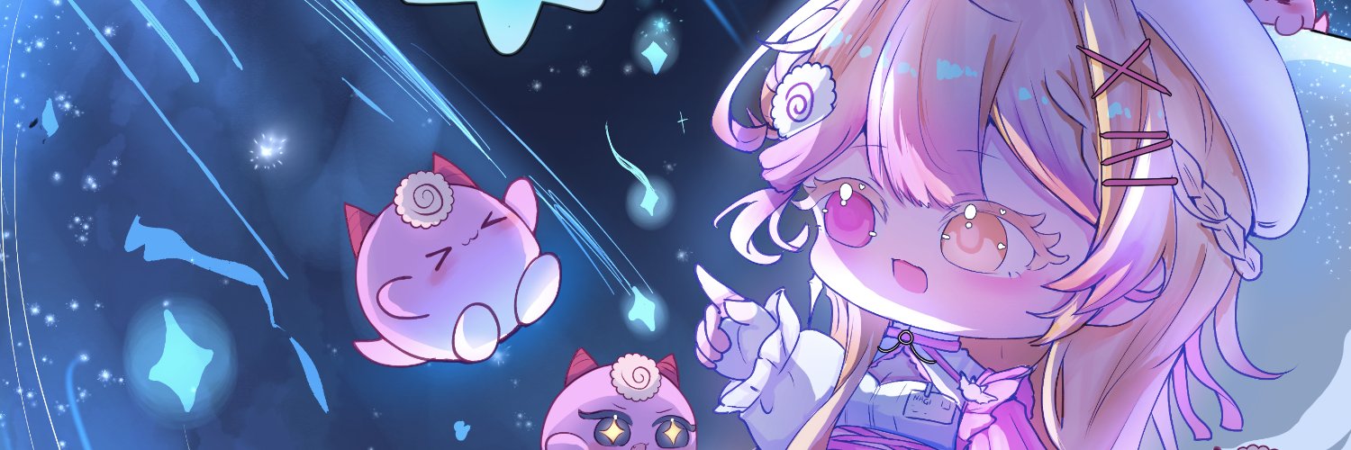 NAGi🍥's banner