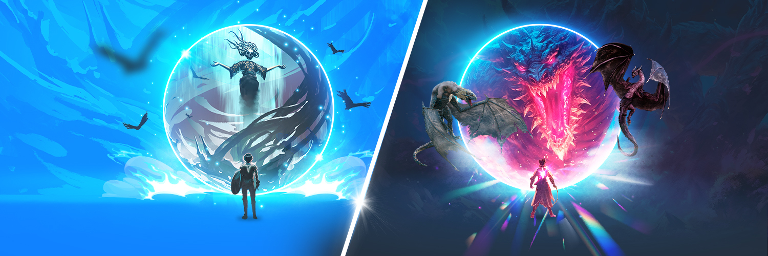 Prime Gaming's banner