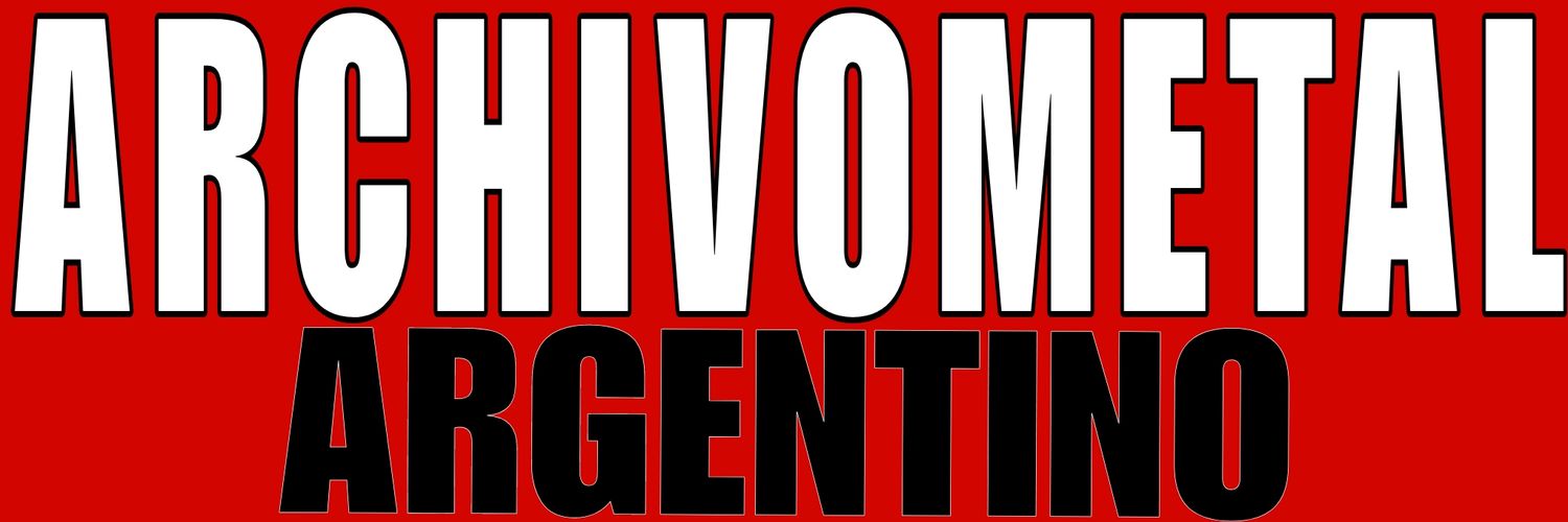 ARCHIVOS DE METAL ARGENTINO's banner