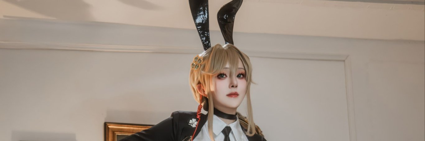 狙击兔's banner