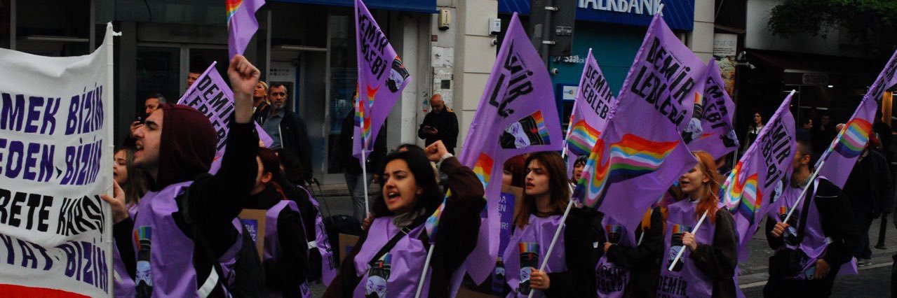 Demir Leblebi 🏳️‍🌈🏳️‍⚧️'s banner