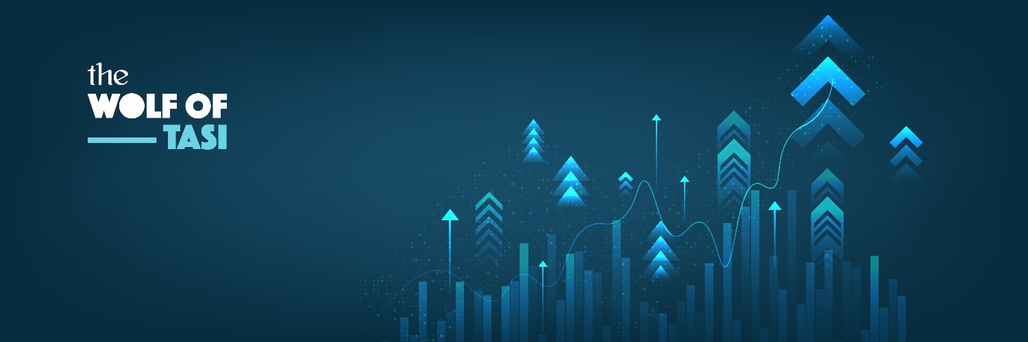 THE WOLF OF TASI ™'s banner