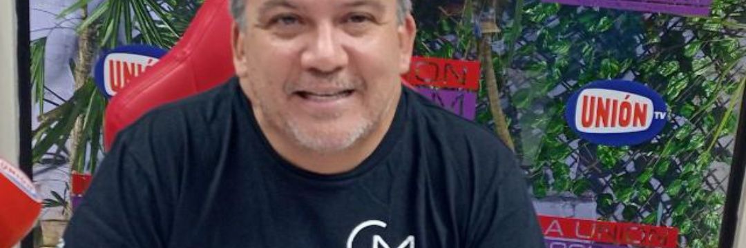 carlos zayas's banner