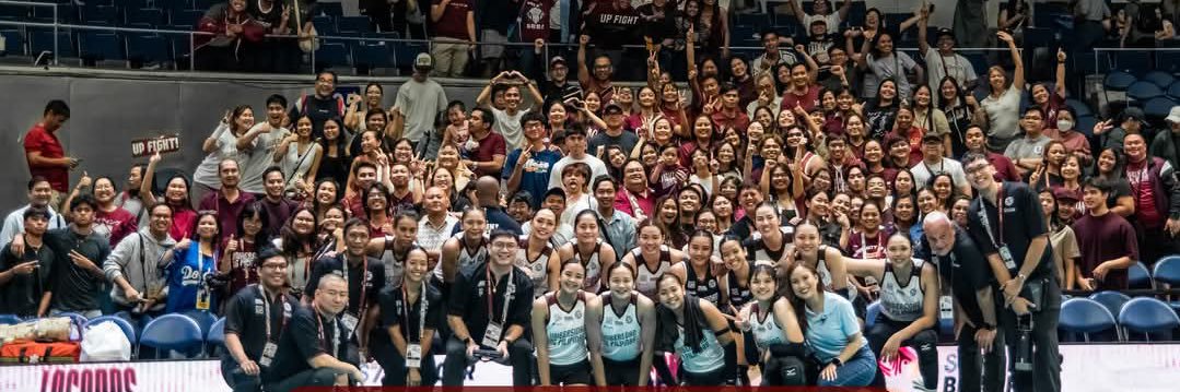 UPV🏐💥's banner