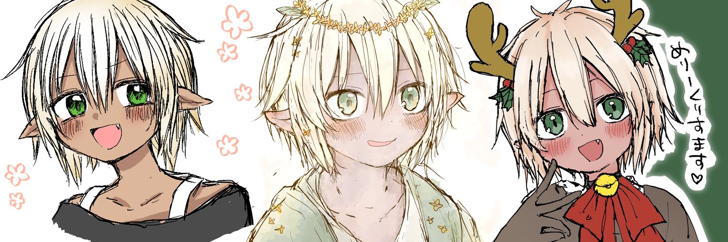 煮干大福's banner
