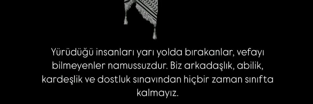 Adem kurtoglu's banner