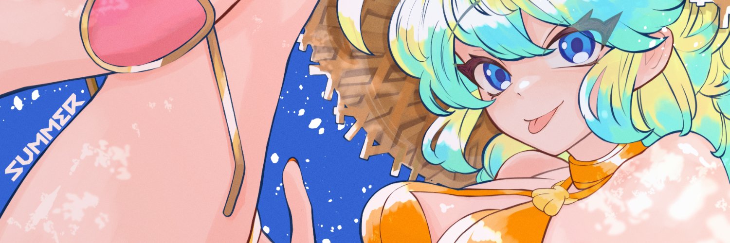 川口のかっぱ's banner