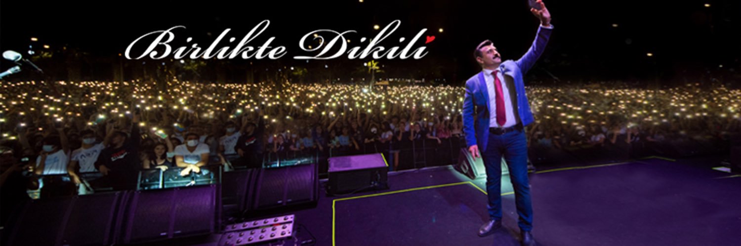 ADİL KIRGÖZ's banner