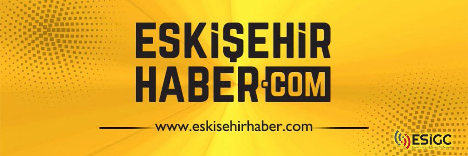 Eskişehir Haber's banner