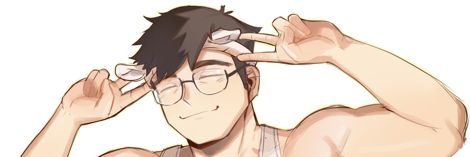 K A E ✨️🍗's banner