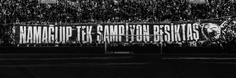 Meterazzi's banner