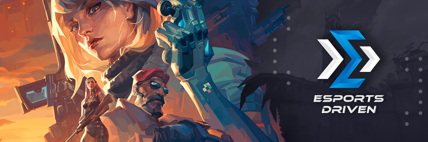 Valorant Updates's banner