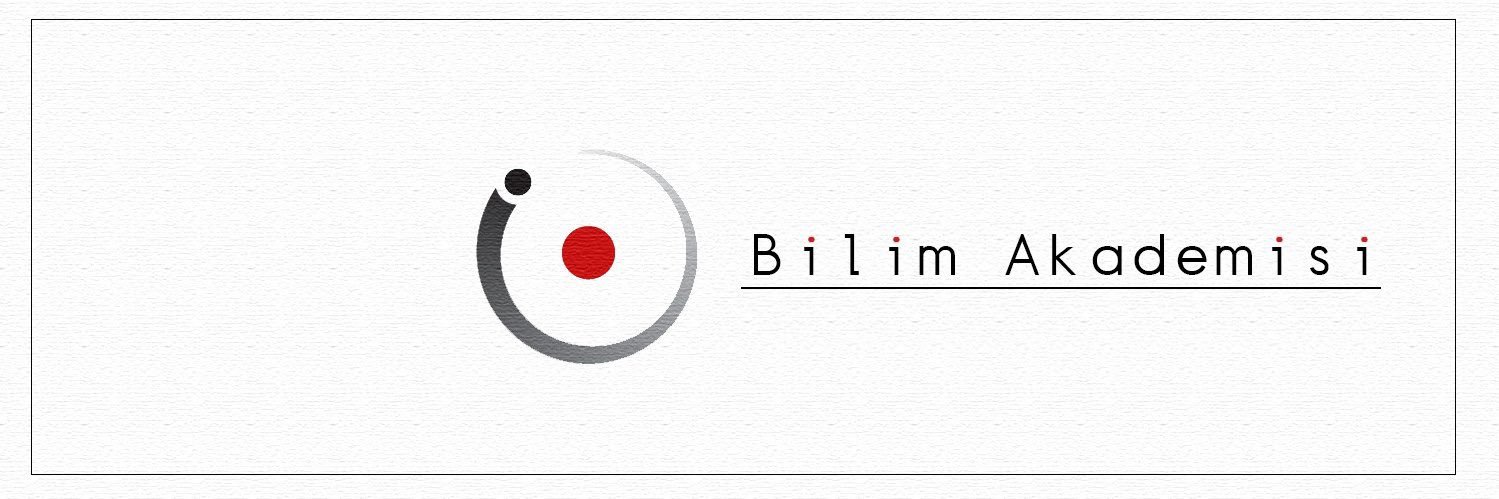 Bilim Akademisi's banner