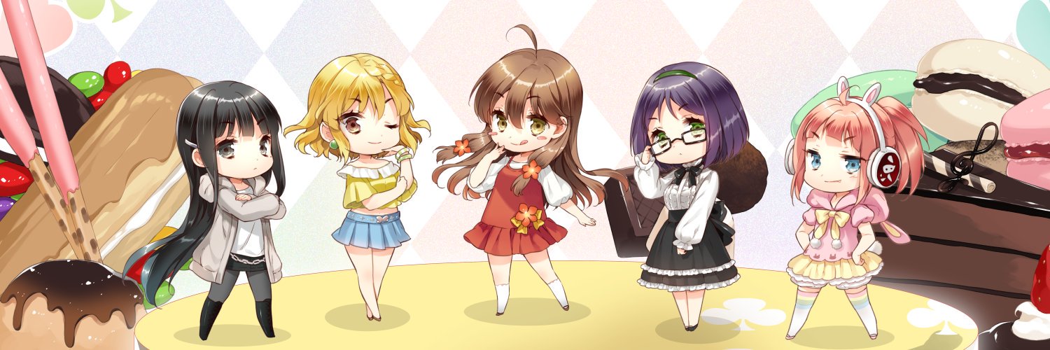 ひなビタ♪情報局@音戯探偵ひなビタ♫始動！'s banner