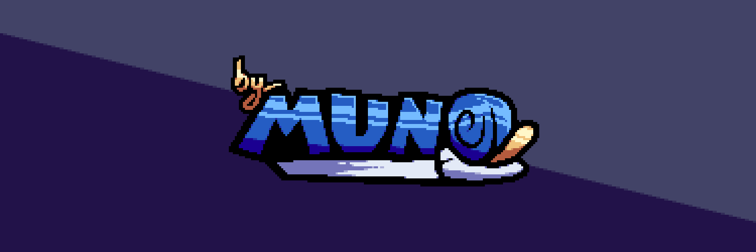 Muno 🐌's banner