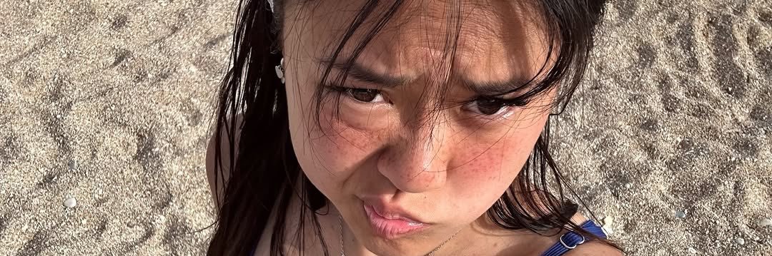 Michela Han's banner