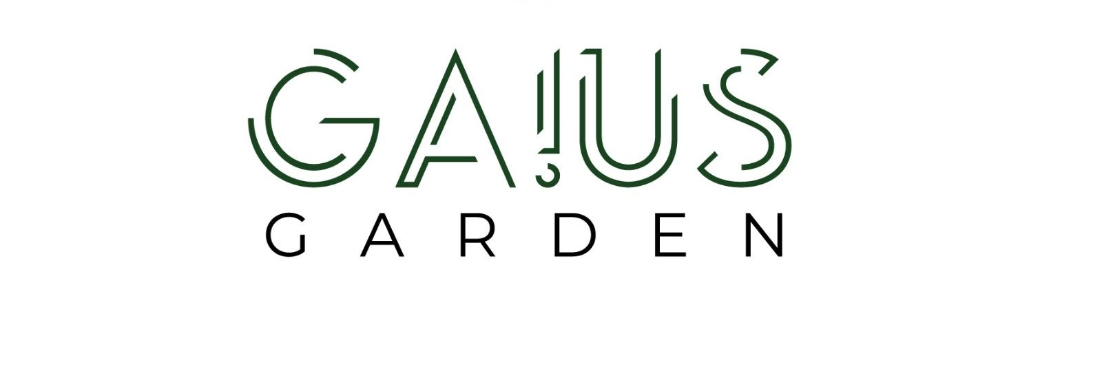 GaiusGardenLtd.'s banner
