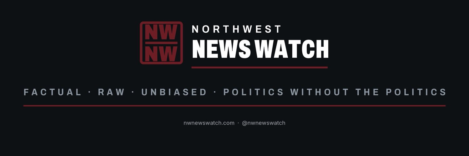 NW News Watch's banner