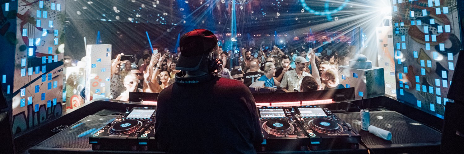 Kerri Chandler's banner