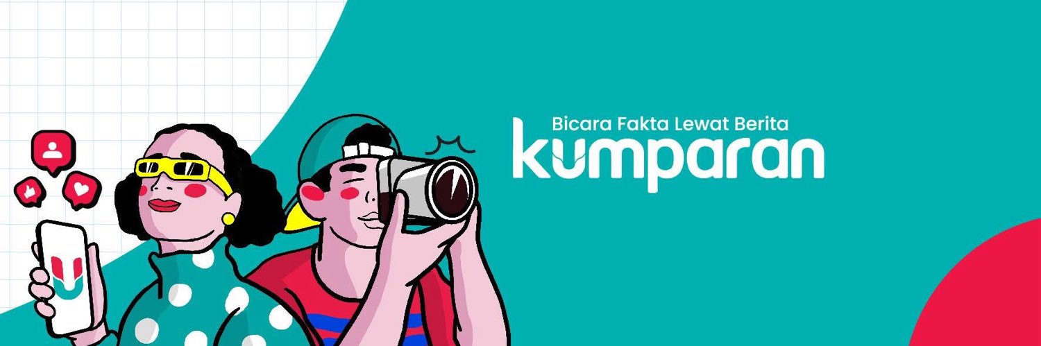 kumparan's banner