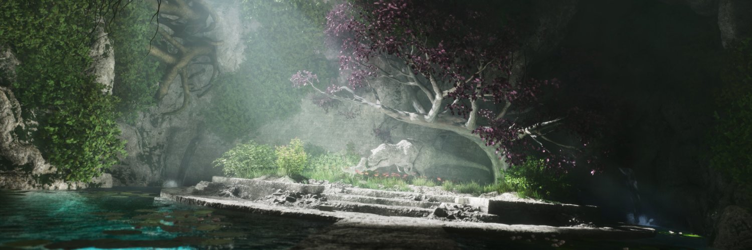 🦕UpFromTheDepths🦖's banner