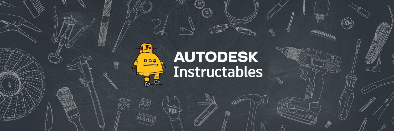 instructables's banner