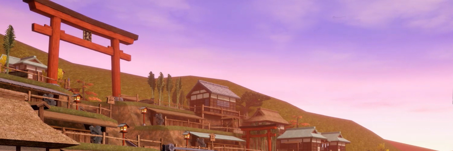 求道庵 (Gudouan)'s banner