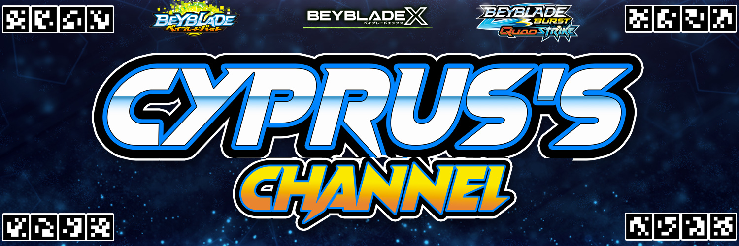 🇧🇷Canal do Cyprus 🇺🇸Cyprus's Channel's banner