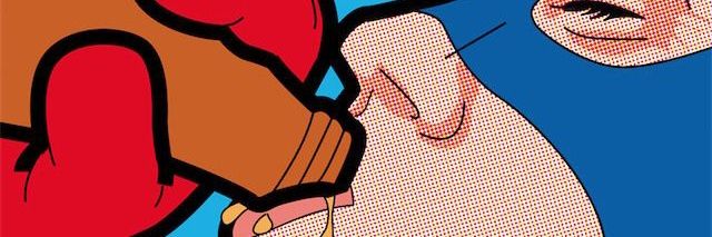 Fran Hernandez's banner