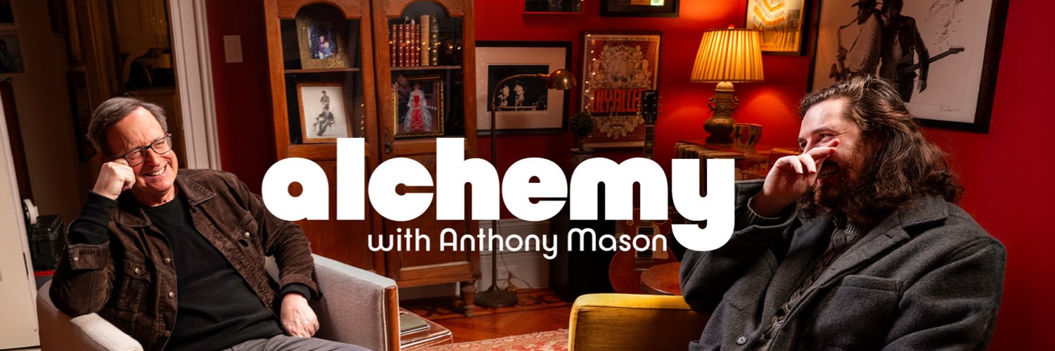 Anthony Mason's banner